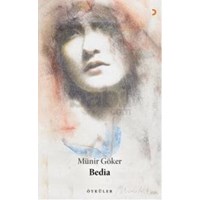Bedia (ISBN: 9786051276533)
