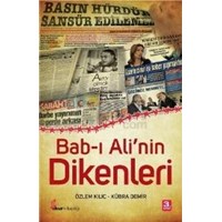Bab-ı Alinin Dikenleri (ISBN: 9786054494545)
