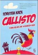 Callisto (ISBN: 9789752895836)
