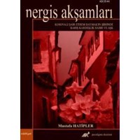 Nergis Akşamları (ISBN: 3004302100021)