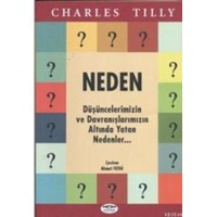 Neden (ISBN: 9786056183980)