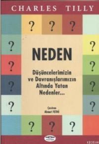 Neden (ISBN: 9786056183980)