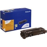 Pelikan Hardcopy 4211903 HP CE255A Uyumlu Toner 6000 Sayfa Siyah