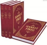Hanefî Fıkhı (4 Cilt) (ISBN: 9789757640264)