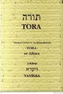 Tora Vayikra 3 (ISBN: 9789944994026)