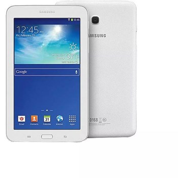 Samsung Galaxy Tab 3 Lite T116 8 GB 7 İnç 2G 3G Wi-Fi Tablet PC Beyaz