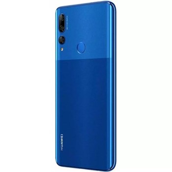 Huawei Y9 Prime 2019 128GB 4GB Ram 6.59 inç 16MP Akıllı Cep Telefonu Mavi