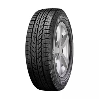 Goodyear 225/70 R15C 112/110R UltraGrip Cargo Kış Lastiği Üretim Yılı: 2020