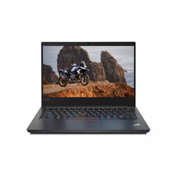 Lenovo ThinkPad E14 20RAS04K00A5 Intel Core i7 10510U 16GB Ram 1TB HDD + 512GB SSD RX640 Freedos 14 inç Laptop - Notebook