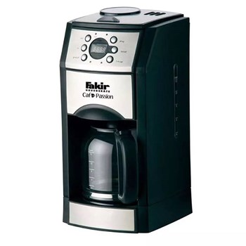 Fakir Cafe Passion 1000 Watt 1500 ml 15 Fincan Kapasiteli Kahve Makinesi
