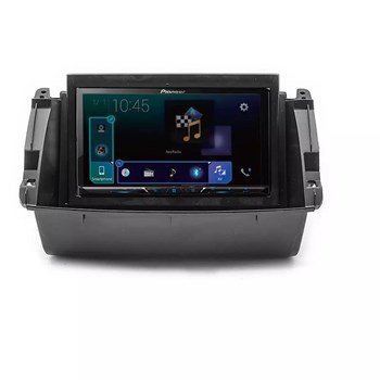 Pioneer Renault Koleos Apple Car Play Android Auto Multimedya Sistemi