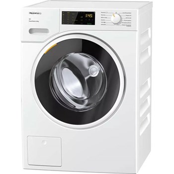 Miele WWD320 WCS A+++ 8 kg 1400 Devir Çamaşır Makinesi Beyaz