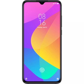 Xiaomi Mi 9 Lite 128GB 6GB Ram 6.39 inç 48MP Akıllı Cep Telefonu Siyah