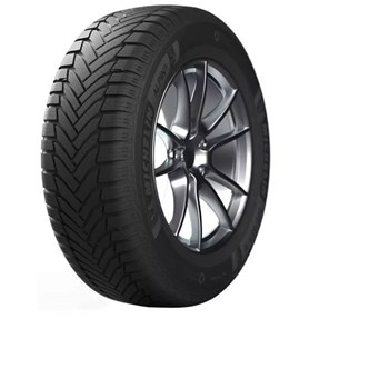 Michelin 225/50 R17 98H XL Alpin 6 Kış Lastiği