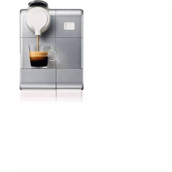 Nespresso F521 Lattissima 1400 Watt 900 ml Kahve Makinesi Gümüş