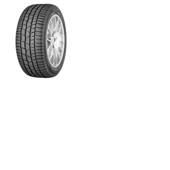 Continental 215/60 R17 96H ContiWinterContact TS 830 P MO Kış Lastiği