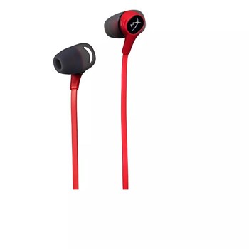 HyperX Cloud Earbuds HX-HSCEB-RD Kulakiçi Oyuncu Kulaklığı