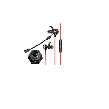 Plextone G50 3.5 mm Dsp Ses Gürültü Önleyici Oyuncu Kulaklığı Çift Mikrofonlu