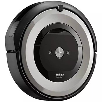 iRobot Roomba E5154 Gri-Siyah Robot Vakumlu Temizleyici