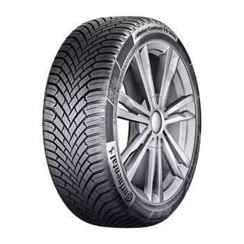 Continental 295/35 R21 107V XL WinterContact TS 860 S FR Kış Lastiği Üretim Yılı: 2018