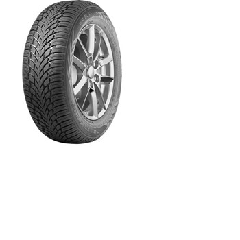 Nokian 225/60 R17 99V WR SUV 4 Kış Lastiği