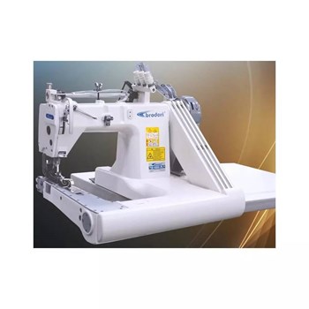 Broderi BD-928XH-2PL Dikiş Makinesi