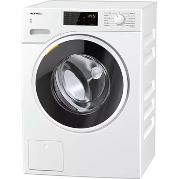 Miele WWD120 WCS A+++ 8 kg 1400 Devir Çamaşır Makinesi Beyaz