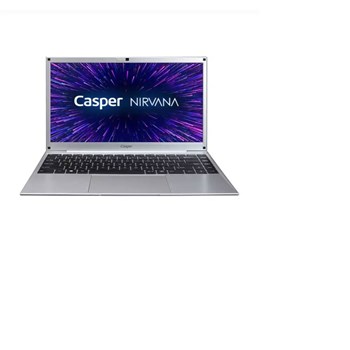 Casper Nirvana C350.5000-4C00X Intel Core Pentium N5000 4GB Ram 120GB SSD Freedos 14 inç Laptop - Notebook