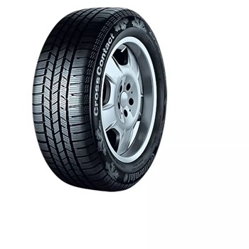 Continental 275/40R22 108V XL FR CrossContact Winter Kış Lastiği