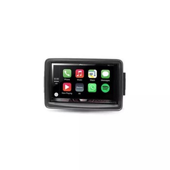Pioneer Honda HRV 7 inç Apple CarPlay Android Auto Multimedya Sistemi 