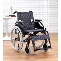 Evolutıon Tekerlekli Sandalye