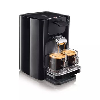 Philips HD7866-61 Senseo 1450 Watt 1.2 Litre Kahve Makinesi Siyah