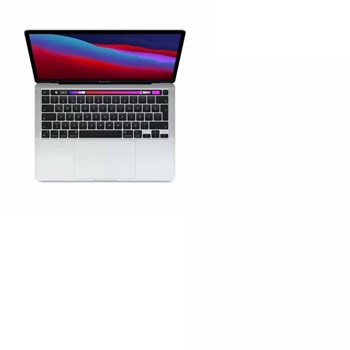 Apple Macbook Pro MYDA2TU-A M1 8GB Ram 256GB SSD macOS 13 inç Gümüş Laptop - Notebook