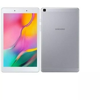 Samsung Galaxy Tab A T290 32GB 8 inç Wi-Fi Tablet Pc Gümüş