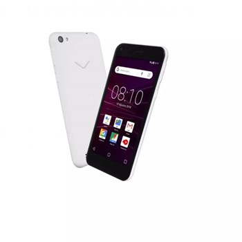 Vestel Venüs Go 8 GB 5.0 İnç 8 MP Akıllı Cep Telefonu Siyah