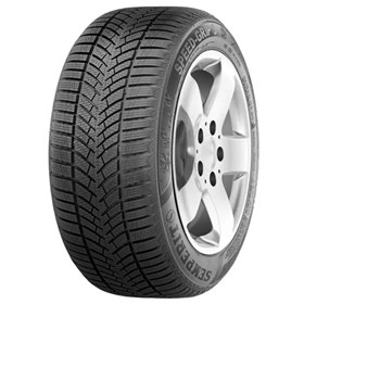 Semperit 245/45 R17 99V XL Speed Grip 3 Kış Lastiği