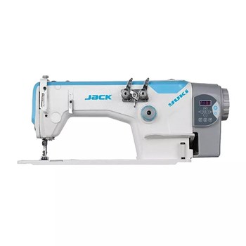 Yuki Jack JK8558G-1WZ Tek İğne Zincir Dikiş Makinası