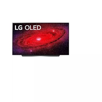 LG OLED65CX6 65 inç 165 Ekran 4K Ultra HD Smart OLED TV