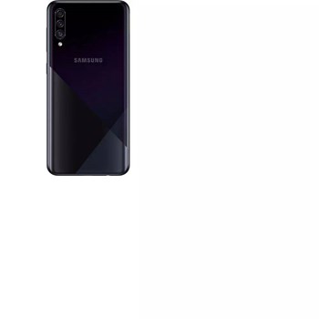 Samsung Galaxy A30s 64GB 4GB Ram 6.4 inç 25MP Akıllı Cep Telefonu Siyah