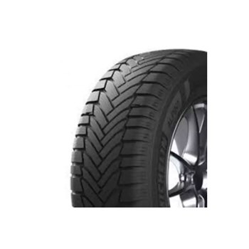 Michelin 225/55 R17 101V XL Alpin 6 Kış Lastiği Üretim Yılı: 2019