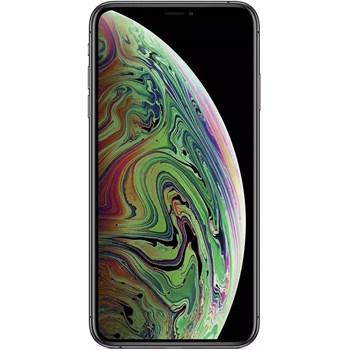 Apple iPhone XS 256GB 5.8 inç Çift Hatlı 12MP Akıllı Cep Telefonu Uzay Grisi