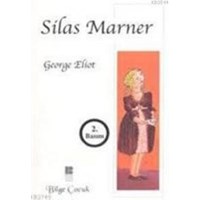 Silas Marner (ISBN: 9789758509446)