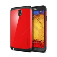 Spigen Galaxy Note 3 Case Slim Armor Series Crimson Red SGP10461