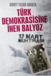 Türk Demokrasisine Inen Balyoz (ISBN: 9786054731381)