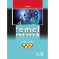 Temel Matematik (ISBN: 9789755916873)