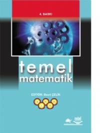 Temel Matematik (ISBN: 9789755916873)