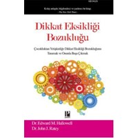 Dikkat Eksikliği Bozukluğu (ISBN: 9786054726264)