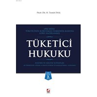Tüketici Hukuku (ISBN: 9789750229251)
