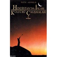 Hindistan´da İslam Kültürü Çalışmaları