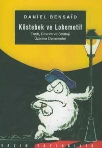 Köstebek ve Lokomotif (ISBN: 9789757178497)